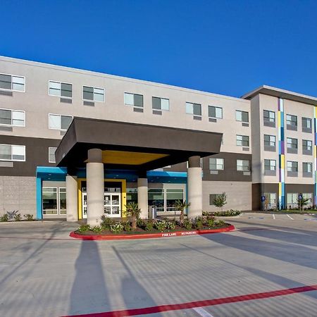 Tru By Hilton Grand Prairie Hotell Exteriör bild