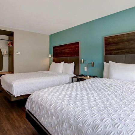 Tru By Hilton Grand Prairie Hotell Exteriör bild