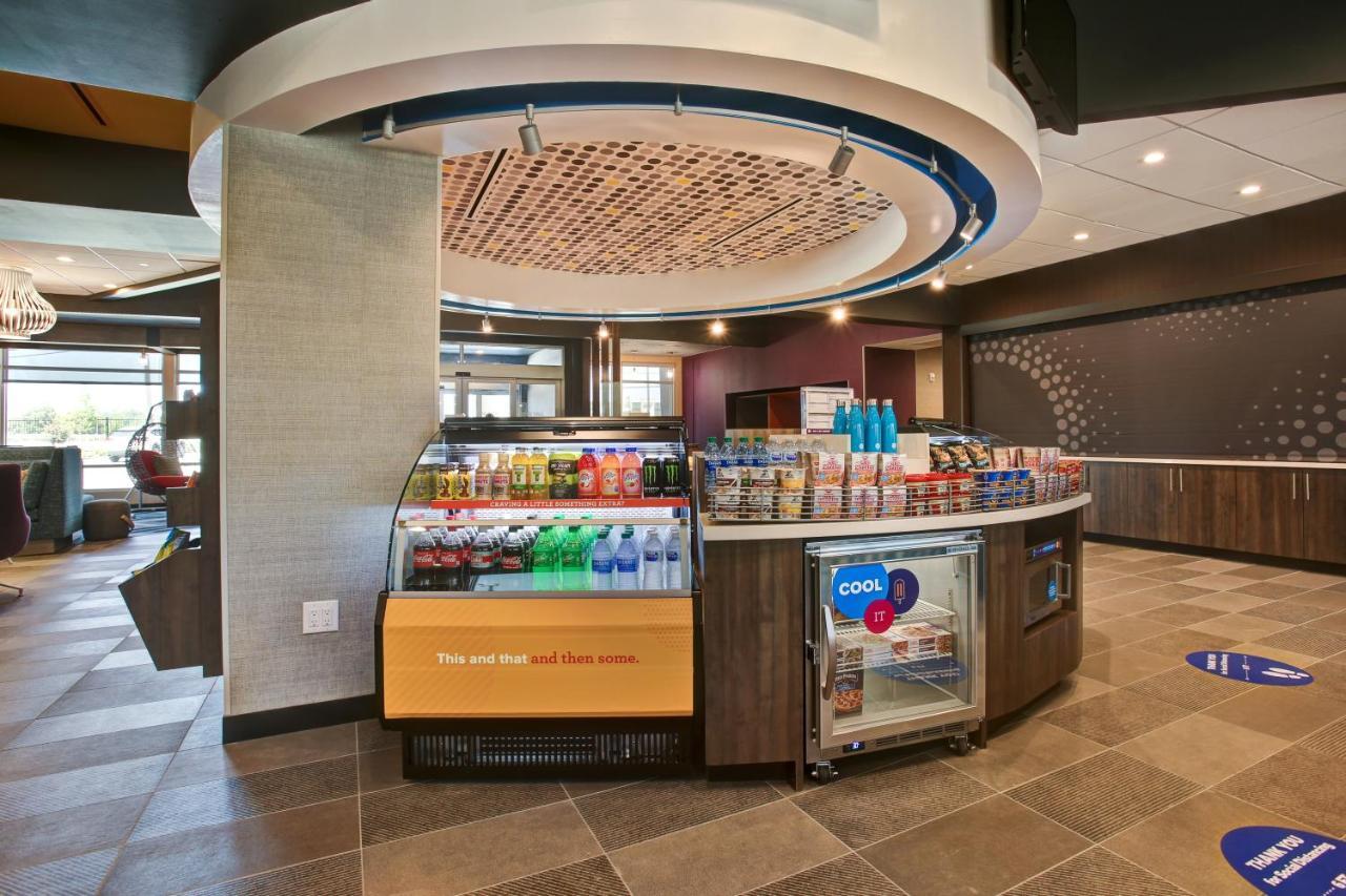 Tru By Hilton Grand Prairie Hotell Exteriör bild