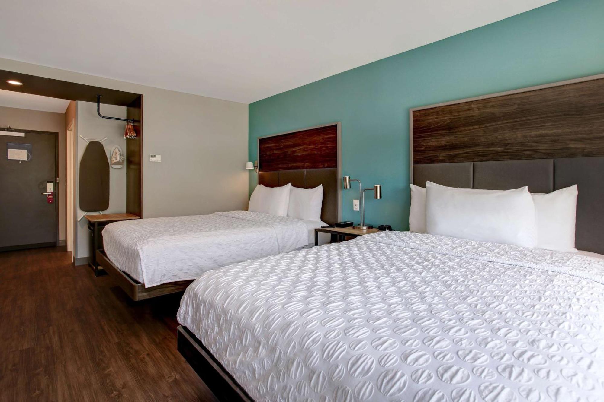 Tru By Hilton Grand Prairie Hotell Exteriör bild