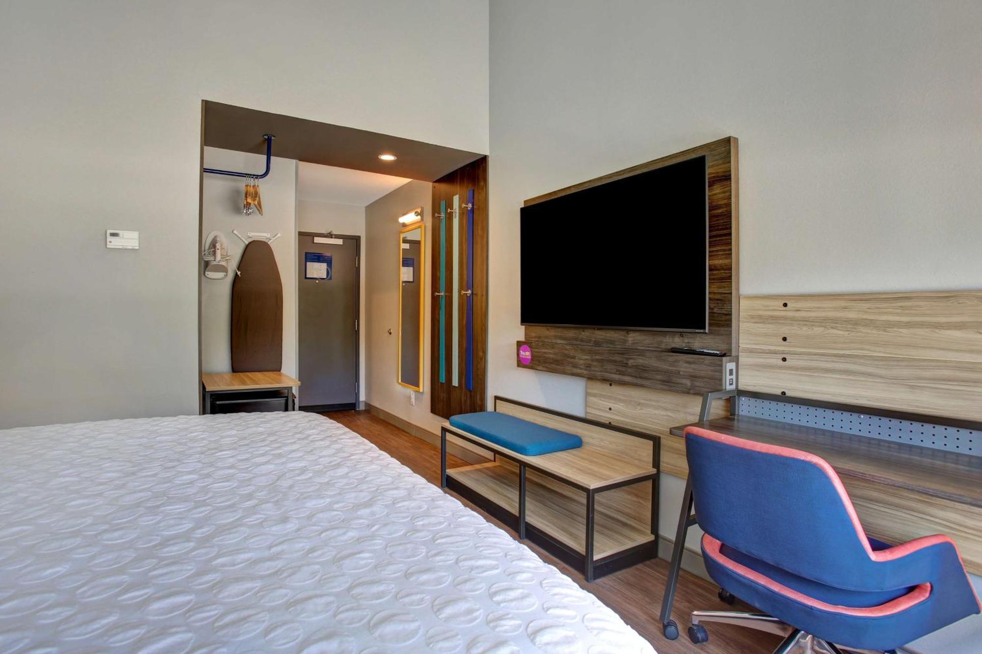 Tru By Hilton Grand Prairie Hotell Exteriör bild