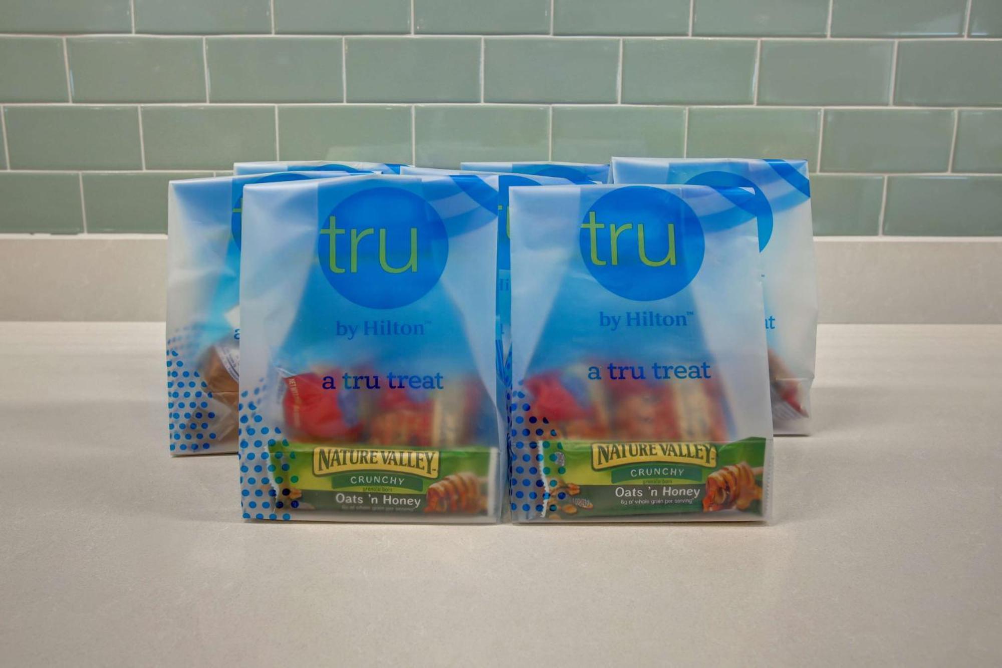 Tru By Hilton Grand Prairie Hotell Exteriör bild