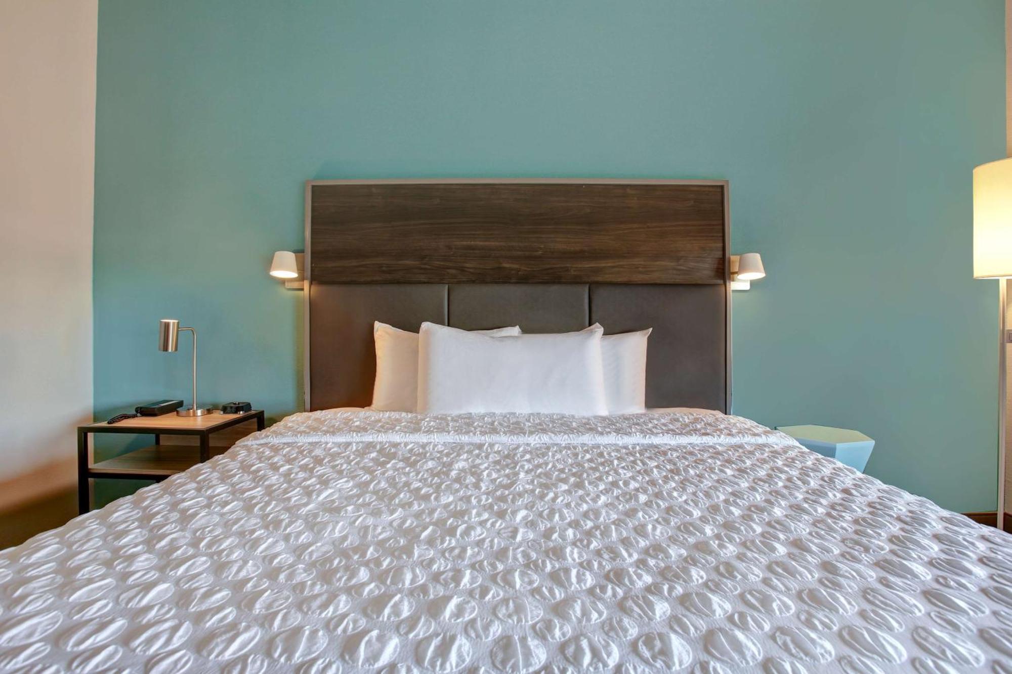 Tru By Hilton Grand Prairie Hotell Exteriör bild