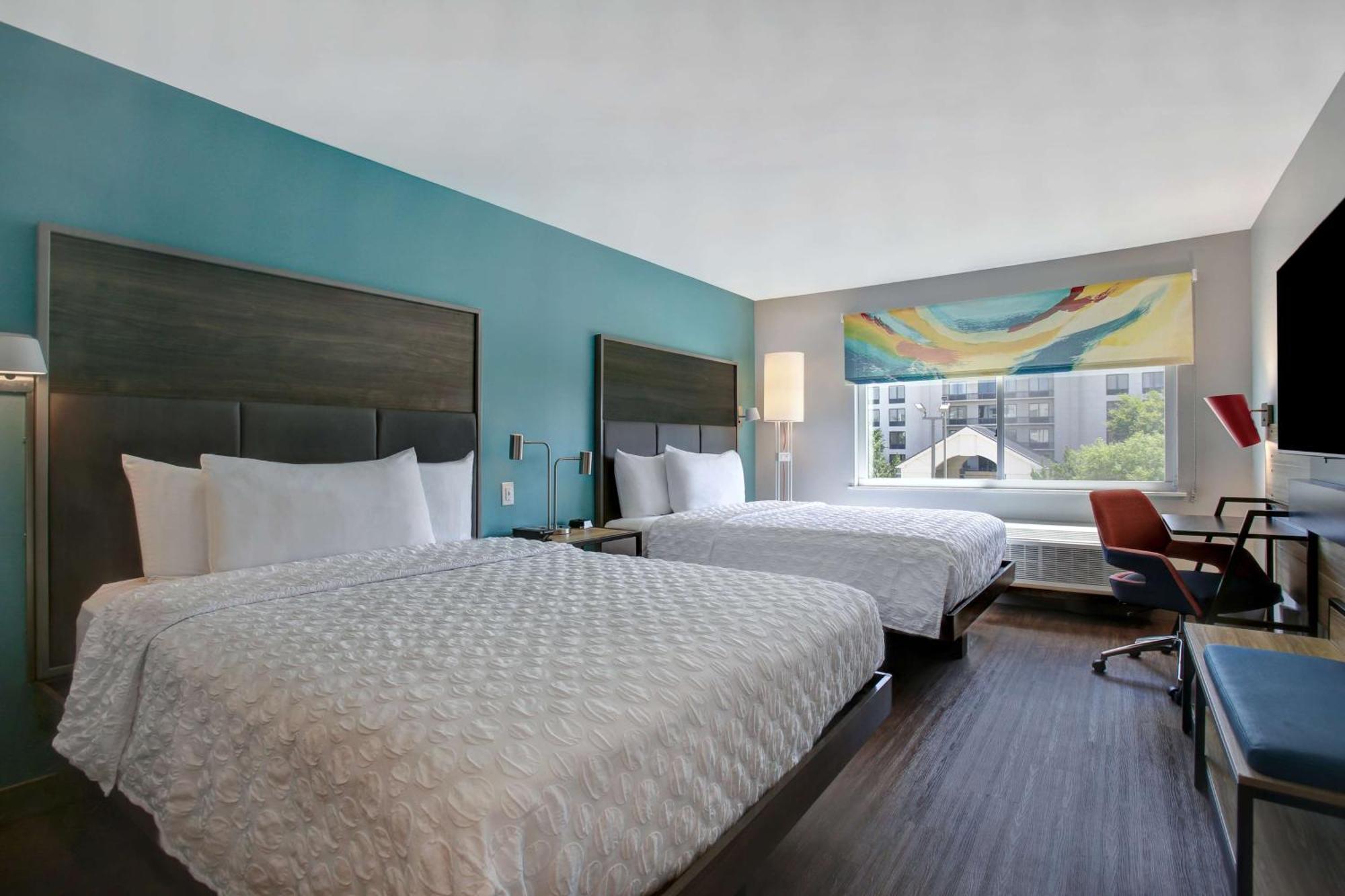 Tru By Hilton Grand Prairie Hotell Exteriör bild