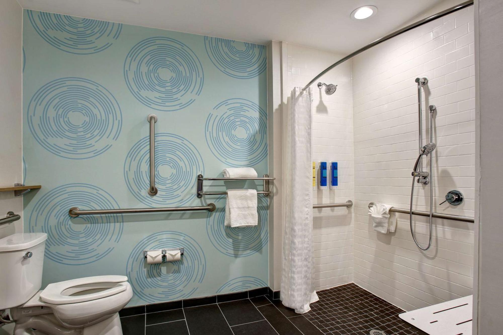 Tru By Hilton Grand Prairie Hotell Exteriör bild