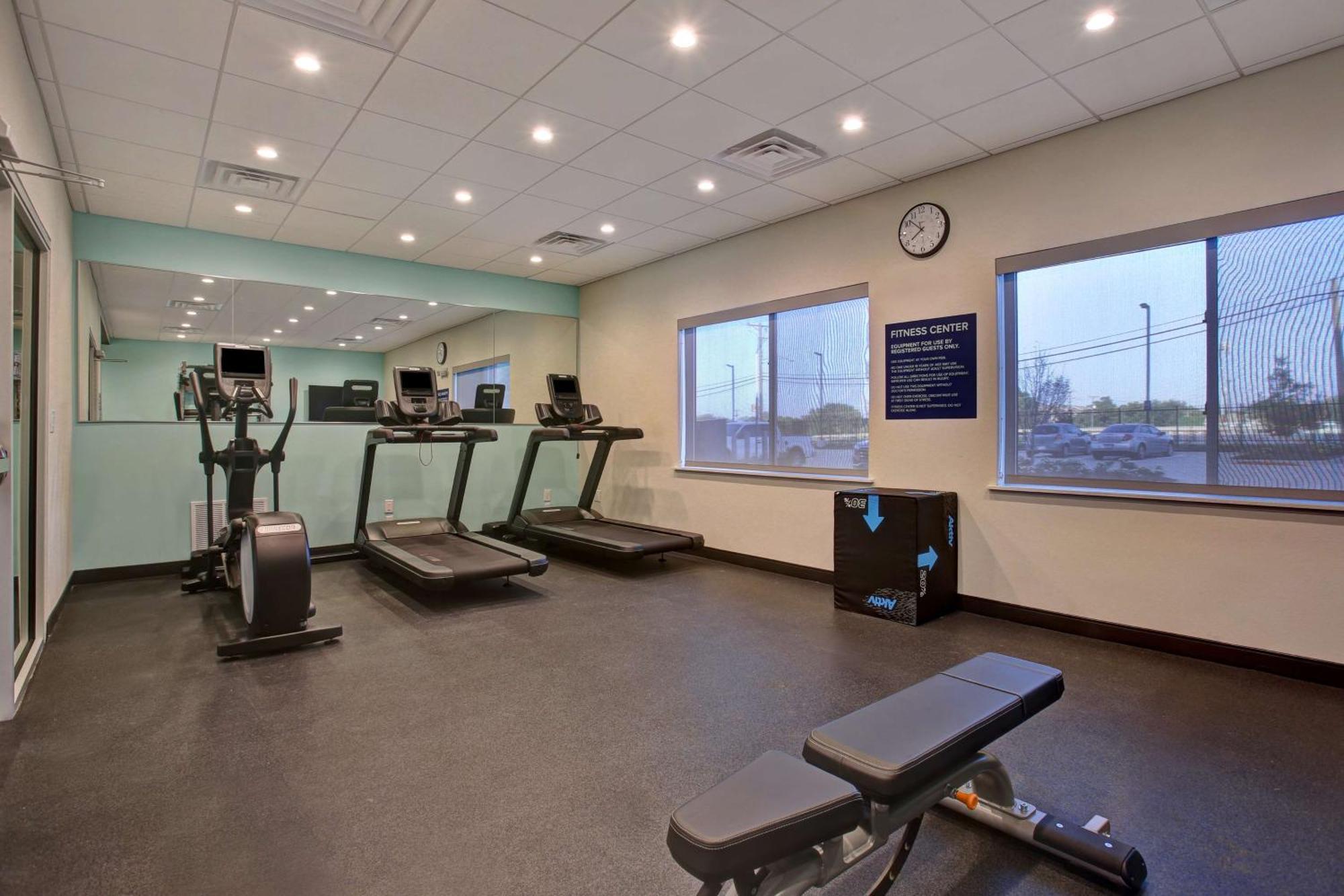 Tru By Hilton Grand Prairie Hotell Exteriör bild