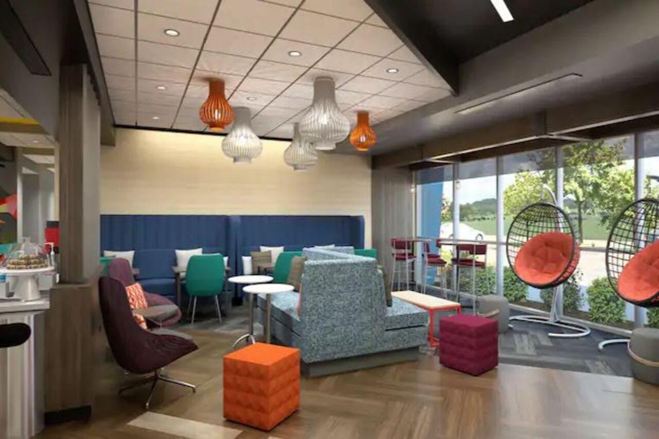 Tru By Hilton Grand Prairie Hotell Exteriör bild