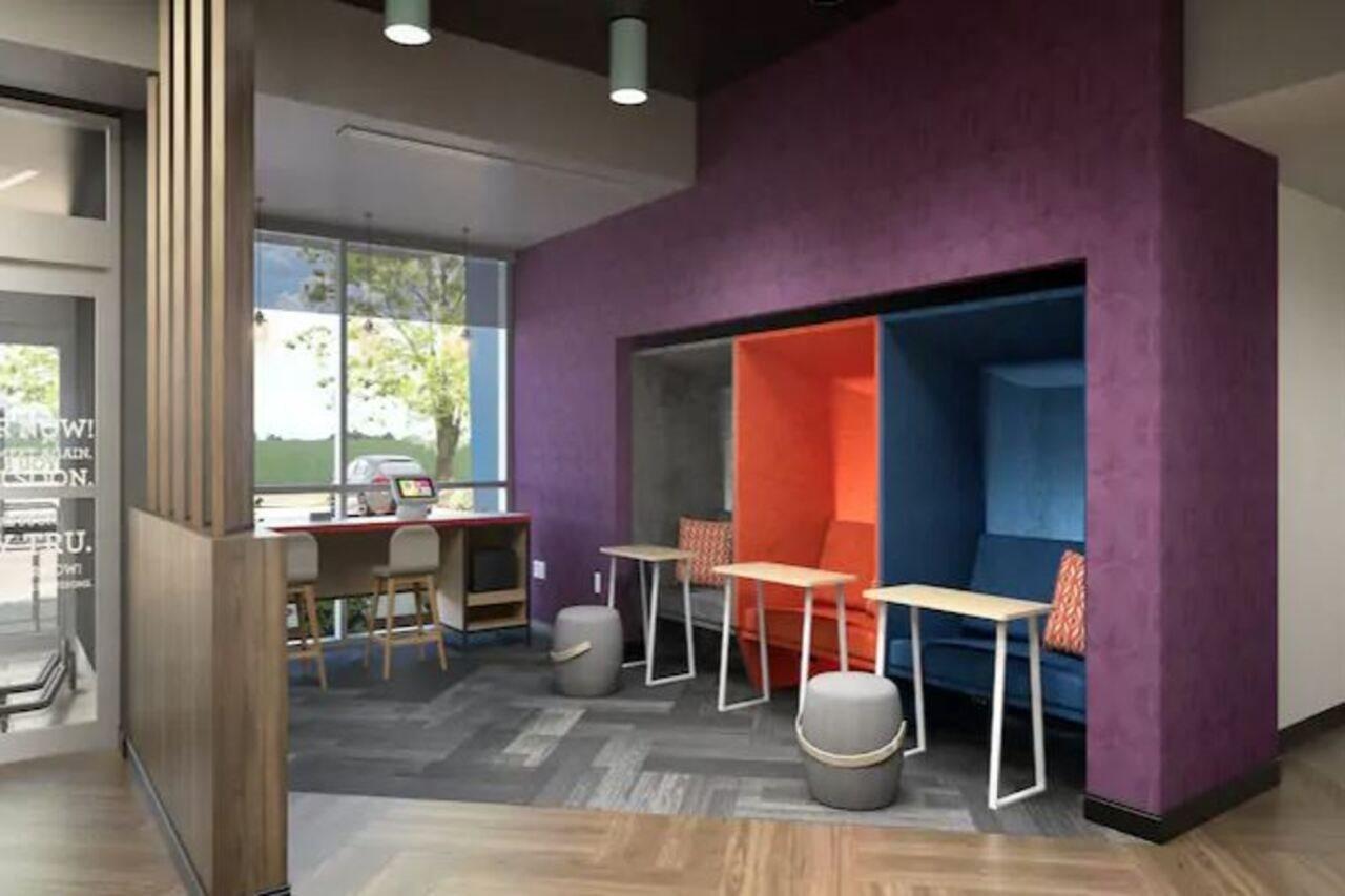 Tru By Hilton Grand Prairie Hotell Exteriör bild