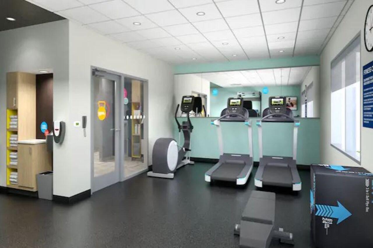 Tru By Hilton Grand Prairie Hotell Exteriör bild
