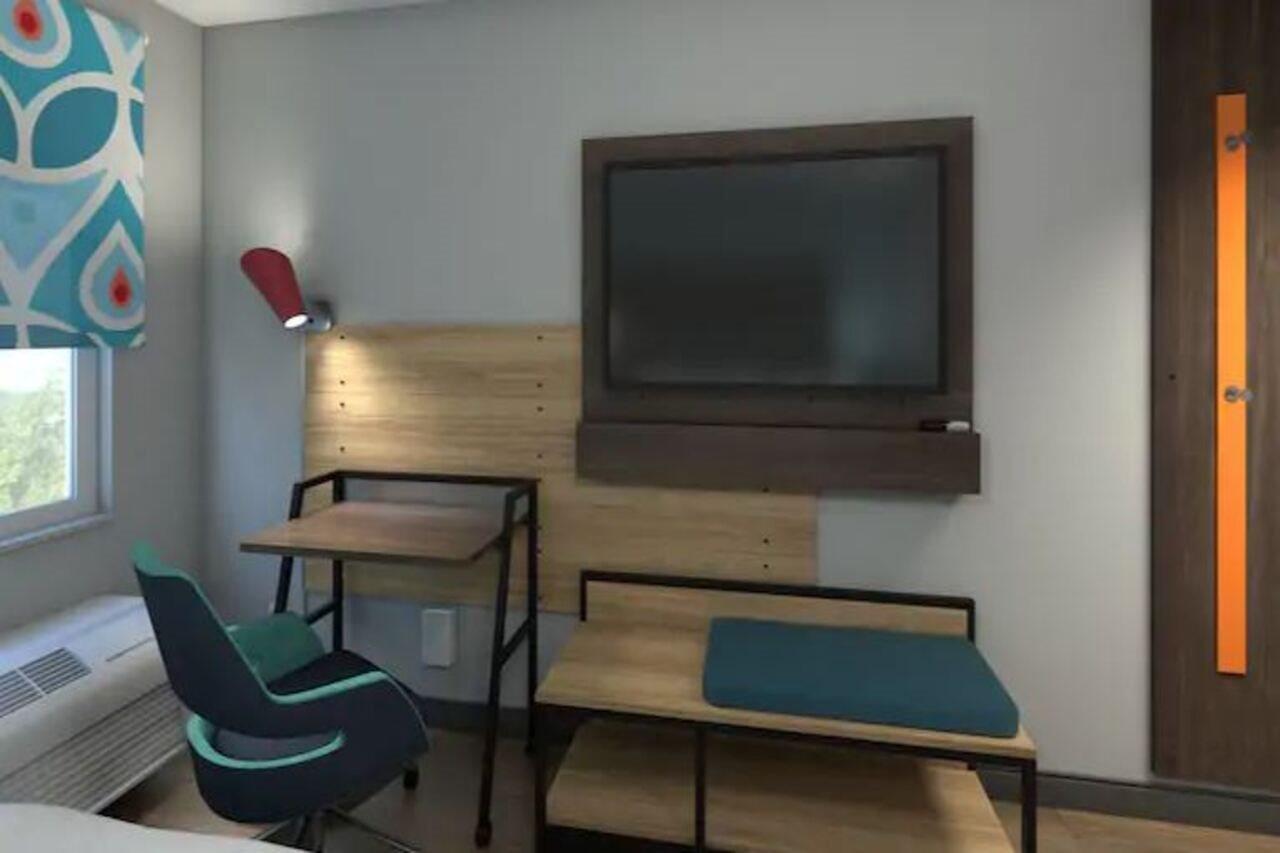 Tru By Hilton Grand Prairie Hotell Exteriör bild